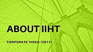 About IIHT 2017 Corporate Video