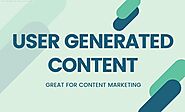 User-Generated Content(UGC)- Great for Content Marketing - Yourdigibuddy