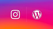 Best 5 Instagram Widget WordPress Plugin | by Bradford | Oct, 2020 | Medium
