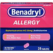 Ubuy Ukraine Online Shopping For Allergy Medicine in Affordable Prices.