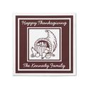 Best Thanksgiving Paper Napkins