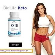 Biolife Keto