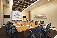 Meeting Rooms