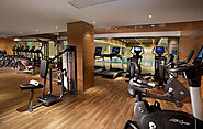 Fitness Centre