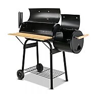 BBQ Archives - Campingswagonline