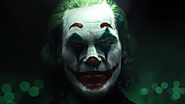 2020 Joker 4k Wallpaper Free Download