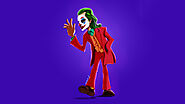 Joker Wallpaper - Joker Walker Wallpaper 4K Free Download