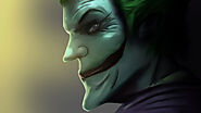 Joker Wallpaper | Joker Wallpaper HD | Joker Side Face 4K Wallpaper