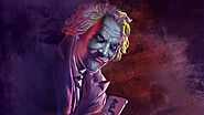 4K Joker Card 2020 Art Wallpaper