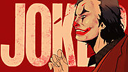 Joker Sign Full HD, 4K Wallpaper