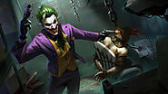 4k Joker King Wallpaper Download