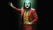 Joker Welcome You Full HD Wallpaper For PC and Mobile