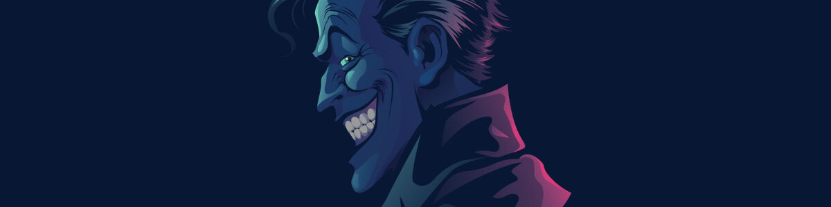 Joker Wallpaper | Free Wallpaper For PC and Mobile | A Listly List