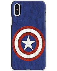 New iPhone X cover Starting in Just Rs 199 @ Beyoung