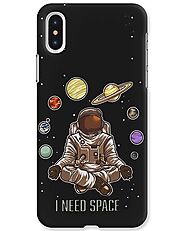 Go For New iPhone X Cover Online From Beyoung