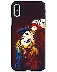 Buy Exclusive Range of iPhone X Cover Online India at Beyoung