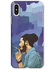 Shop Cool and Stylish iPhone X Cover Online From Beyoung