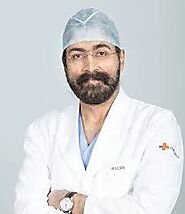 Liver Surgeon in India