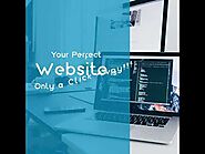 Web Design Agency in Dubai | Web Design Dubai