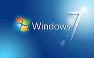 Windows 7 Highly Compressed 250mb 64/32bit ISO Download