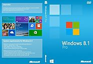 Windows 8.1 Highly Compressed (9mb) x86 x64 Fee Download