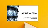 AVS Video Recorder + Crack Full Version Free Download