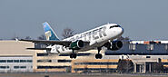 Things To Consider To Travel Budget-friendly Yet Safely With Frontier Airlines?