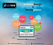 Why Web Development is The Boost Your Business Needs