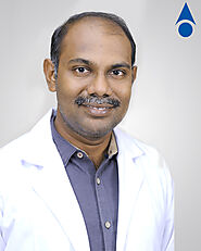 Dr. Lional Raj D - Ophthalmologist / Eye Specialist at Dr. Agarwals