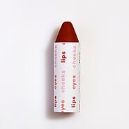 Axiology | 100% Evil-Free Lipstick, Crayons, and Hand Care
