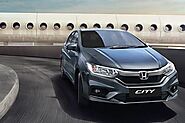 Instructions on how to maintain and service cost honda city