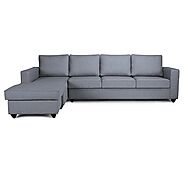 Buy Sofa Sets Online | Living Room Sofa - Wakefit