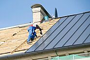 Why Roof Repairing Should Be The Top Priority?