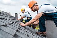 Pros and Cons of Roof Repairs versus Roof Replacement.