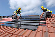What makes Roof Repair Services better than the DIY approach?