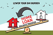 Home loan balance transfer: Features, Eligibility, and process