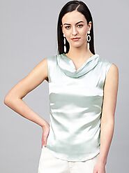 Formal Skirts & Tops- Buy Formal Skirts & Tops Online In India At Runwayin