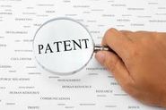 top patent services company