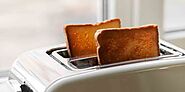 Best Toasters for Kitchen