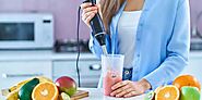 Best Hand Blenders for Kitchen