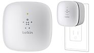 Belkin N300 WiFi Router Setup