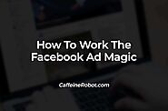 Facebook Ad Mistakes And How To Avoid Them