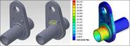 FEA for Material Selection - Ensuring a High Performance Product Design