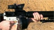BBC News - Gun parts made on 3D printer