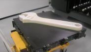 The Largest Ever 3D Printed Wrench! (Video) > ENGINEERING.com