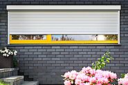 Roller Shutters - Everything You Need To Know - Businesslistings AUS