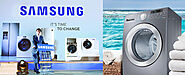 Samsung Washing Machine Repair in Secunderabad