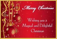 Christmas Greeting Messages