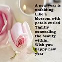 Best New Year 2015 wishes messages