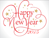 New year messages 2015